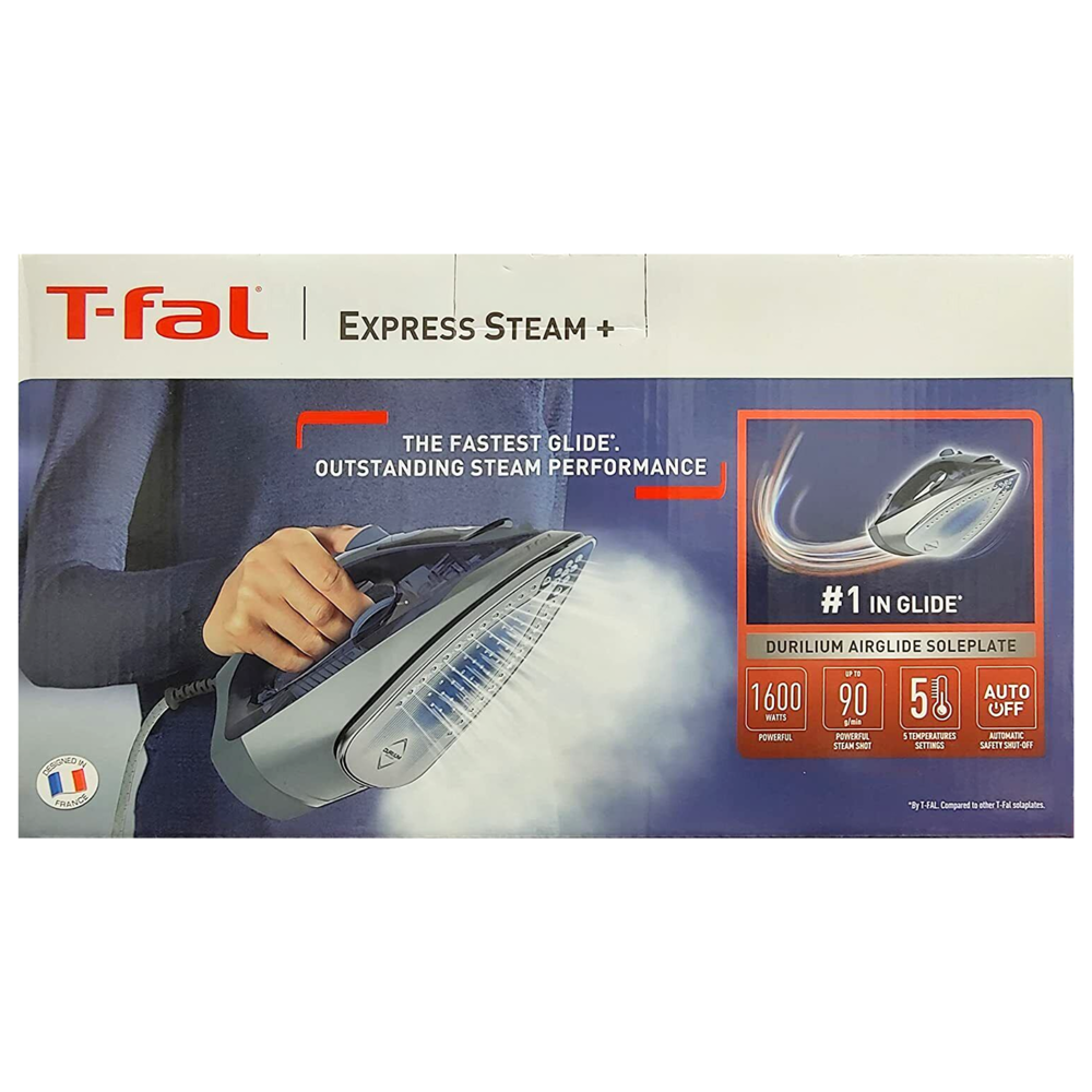 T-fal Express Steam Iron