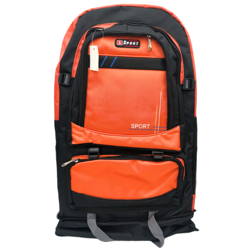 Sports Hiking Backpack 29" X 16" X 7"
