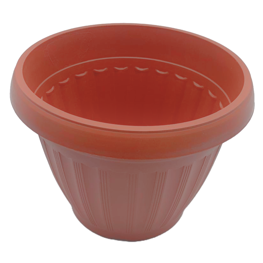 Flower Pot 13.5" X 11.5"