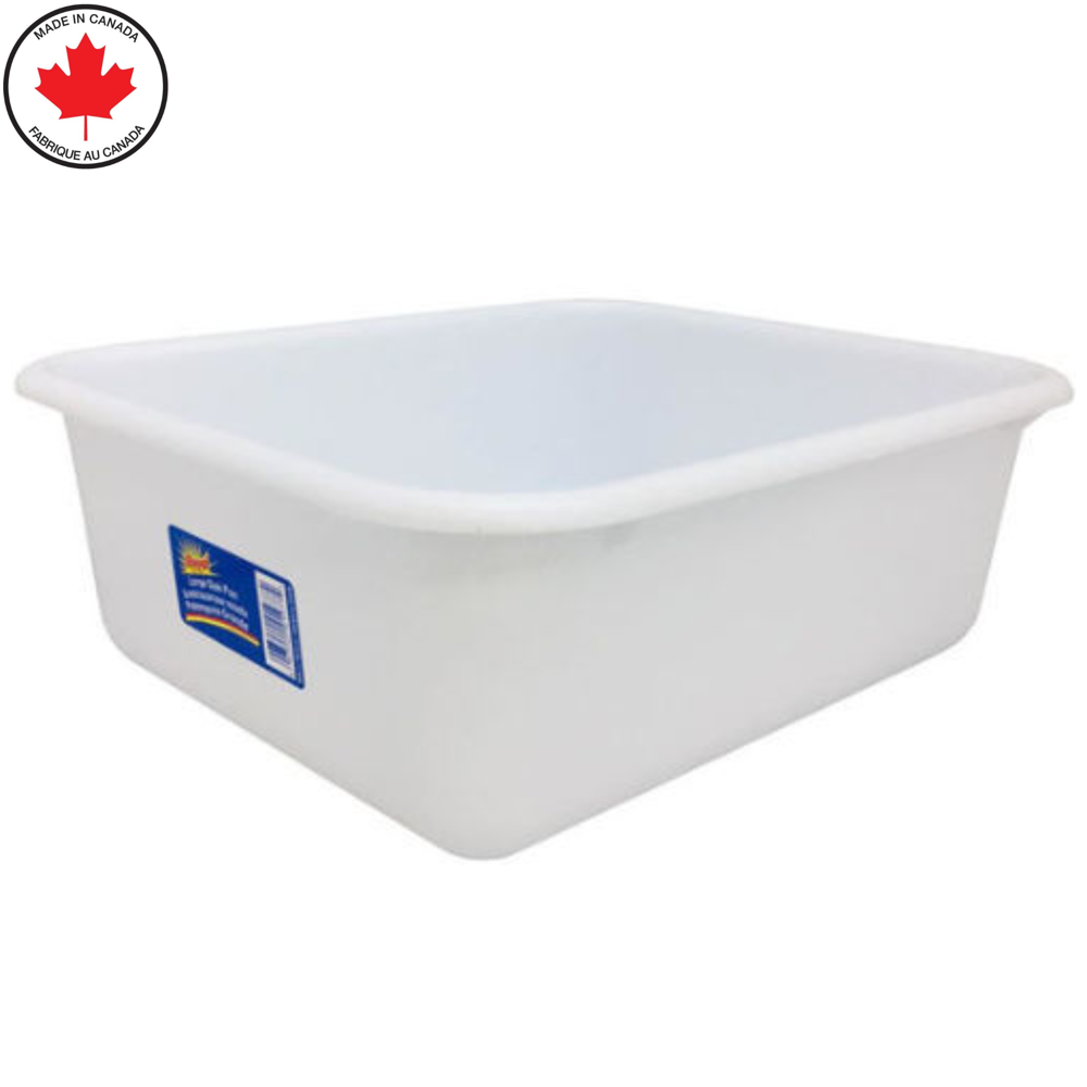 Royal Dish Pan 14"x12"x5"