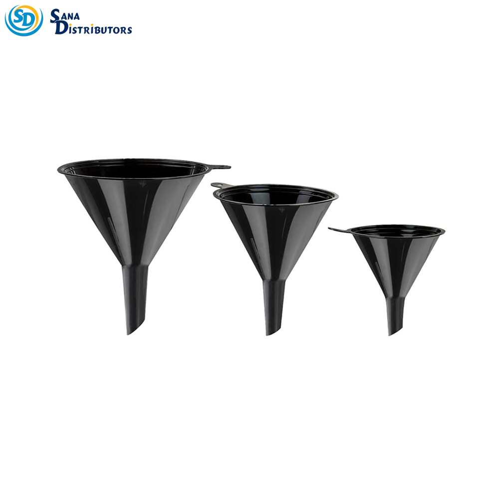 3 pcs Funnel