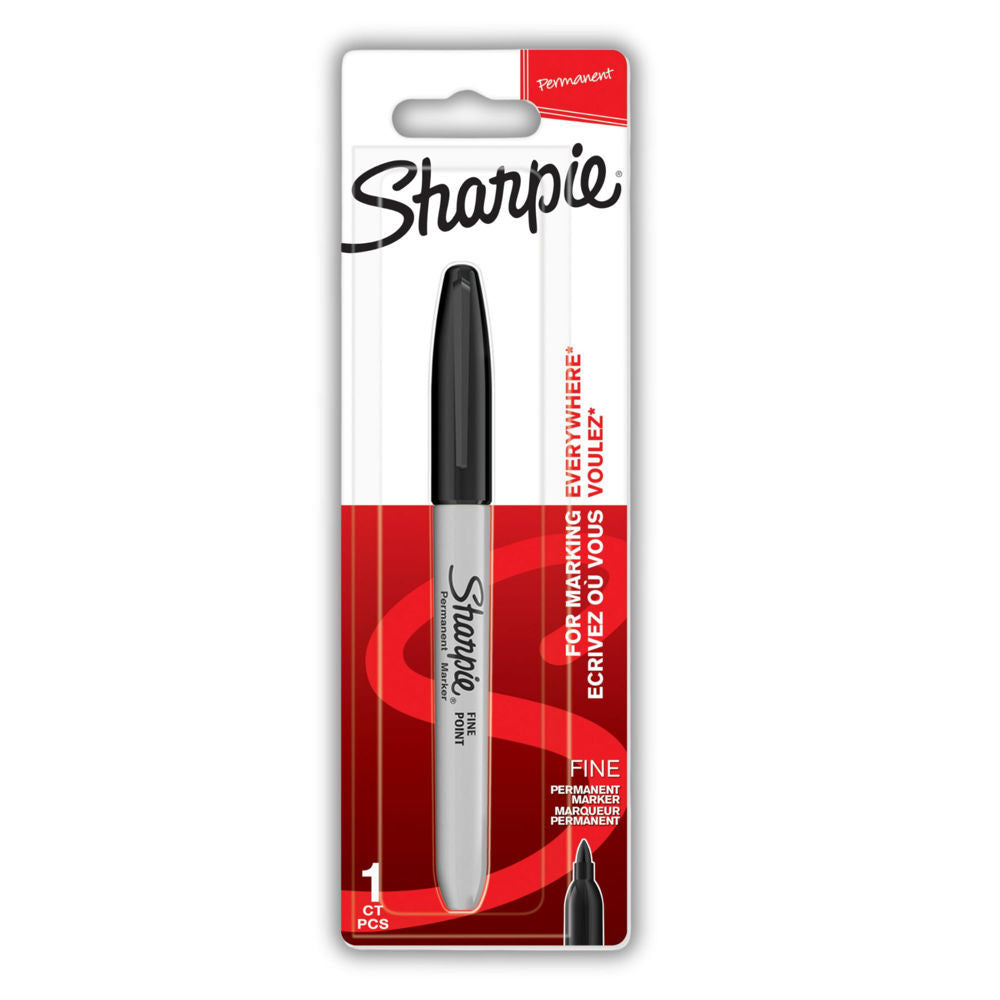 Sharpie Fine Point Marker 1 pc