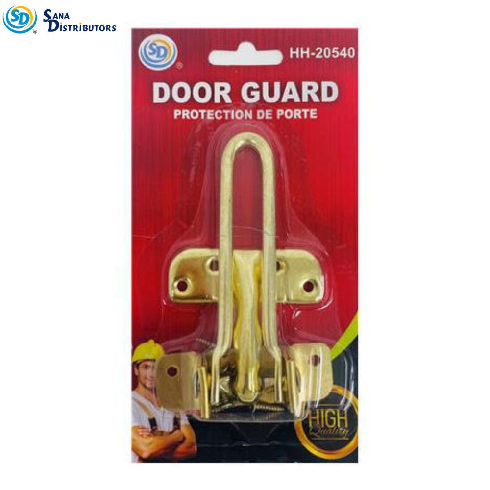 SD Door Guard