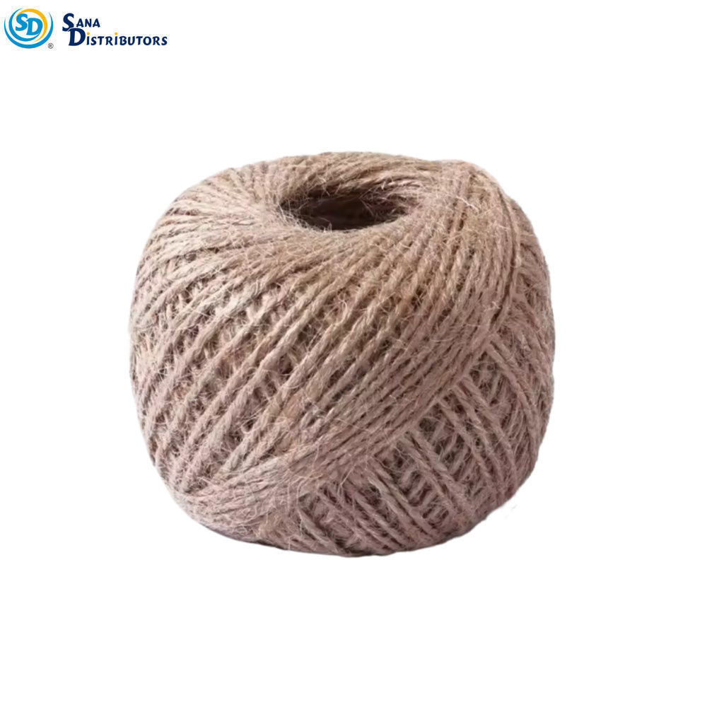 SD Jute Twine Rope 50 g