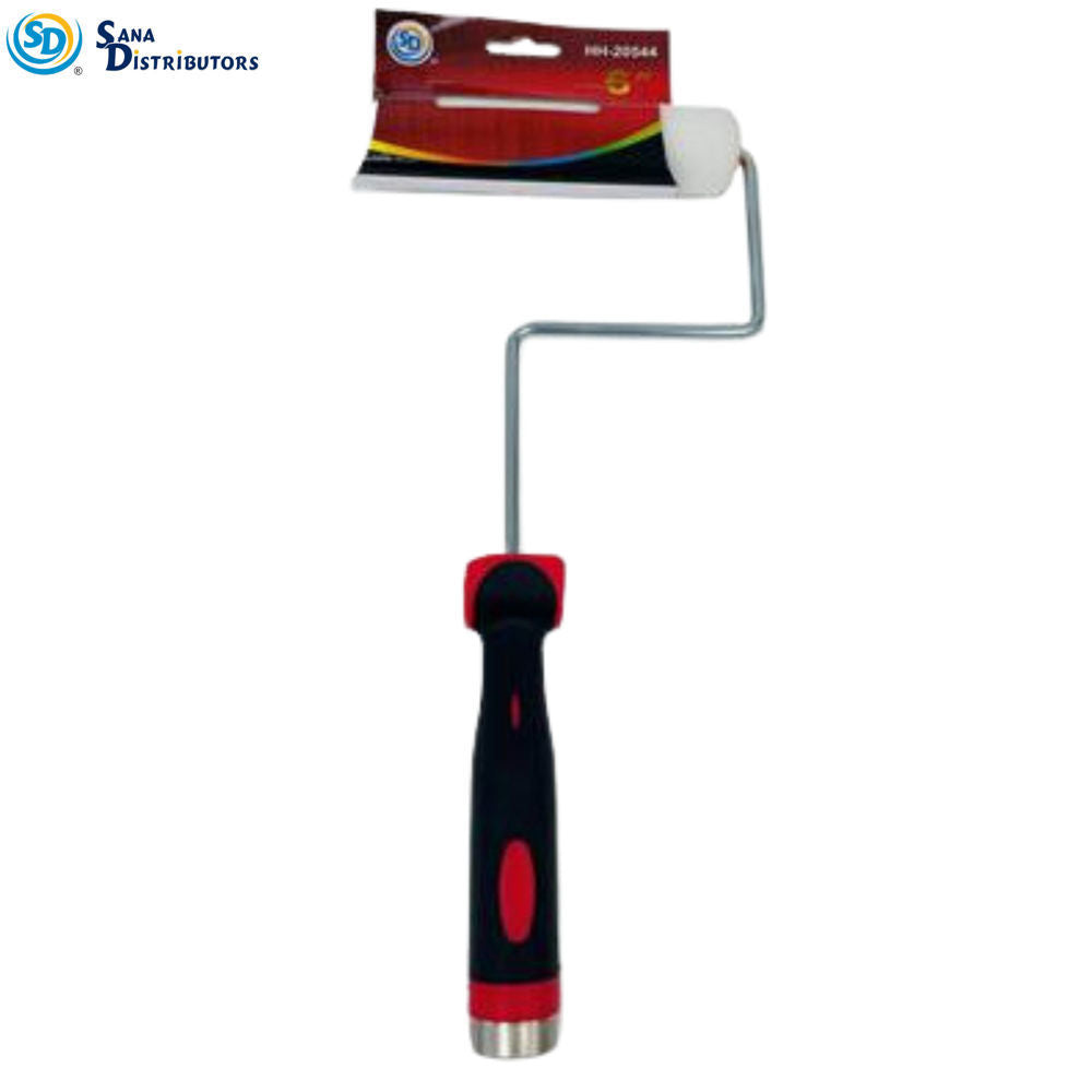 SD Paint Roller with Foam 6''