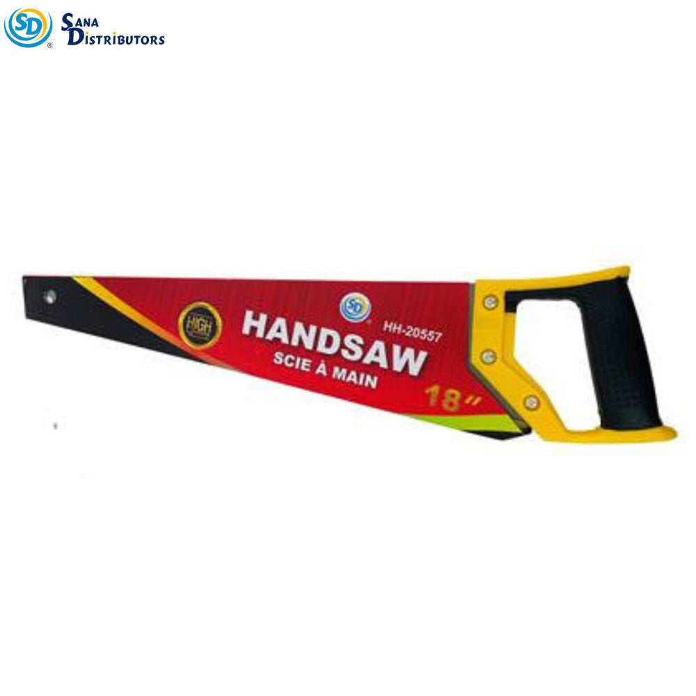 SD Handsaw 18''