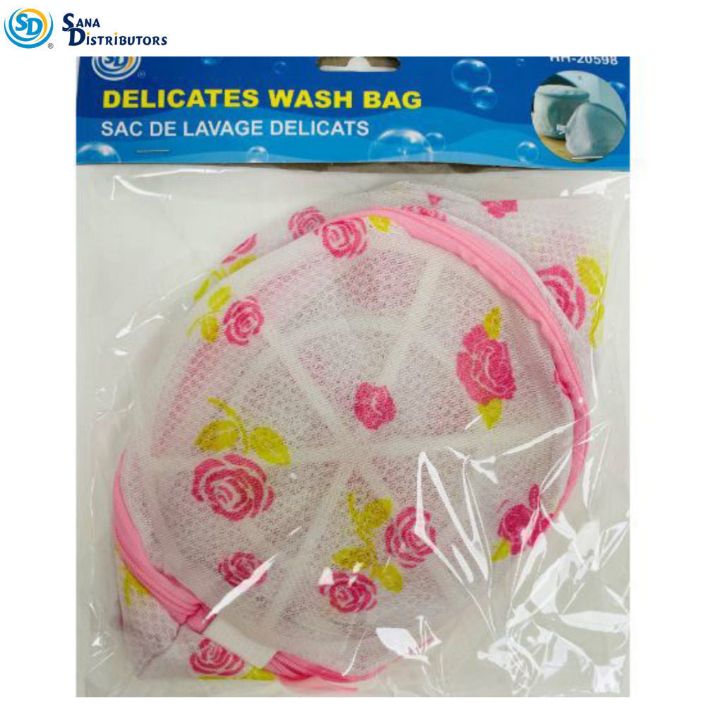 SD Delicates Wash Bag