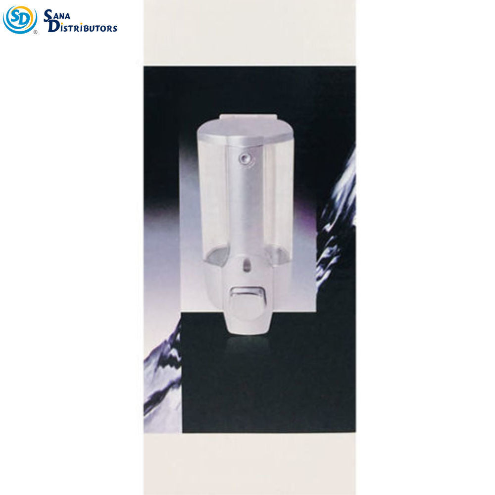 Wall Mount Touch Liquid Soap Dispenser 350 mL (one Drop 1.5 mL)