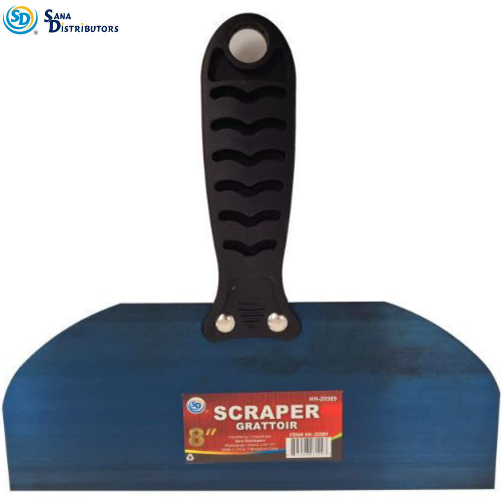 SD Scraper 8"
