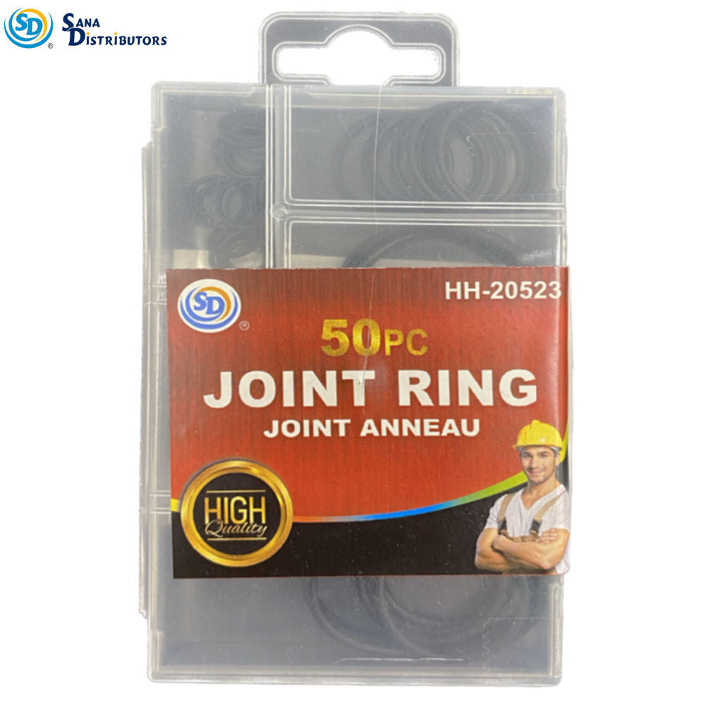 SD Joint Rings 50 pcs