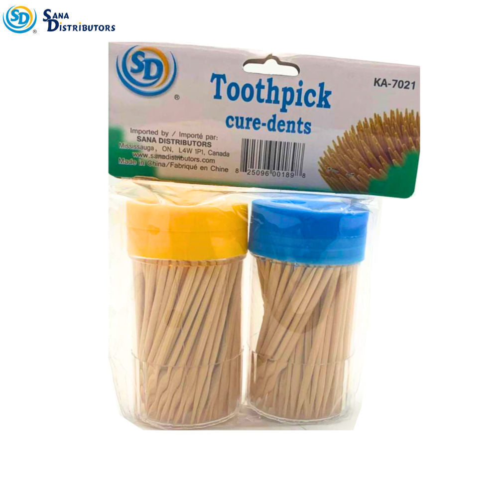 SD Toothpick 2 pcs