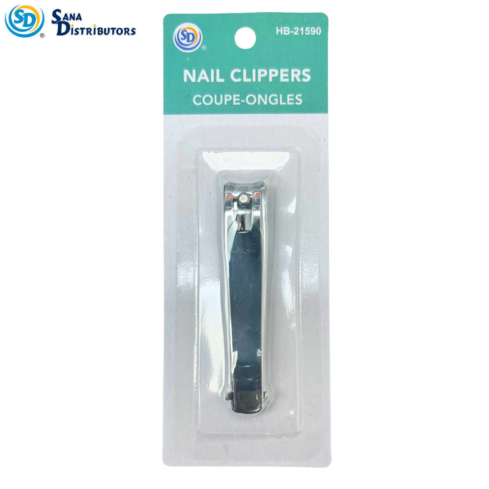 SD Nail Clipper 1 pc