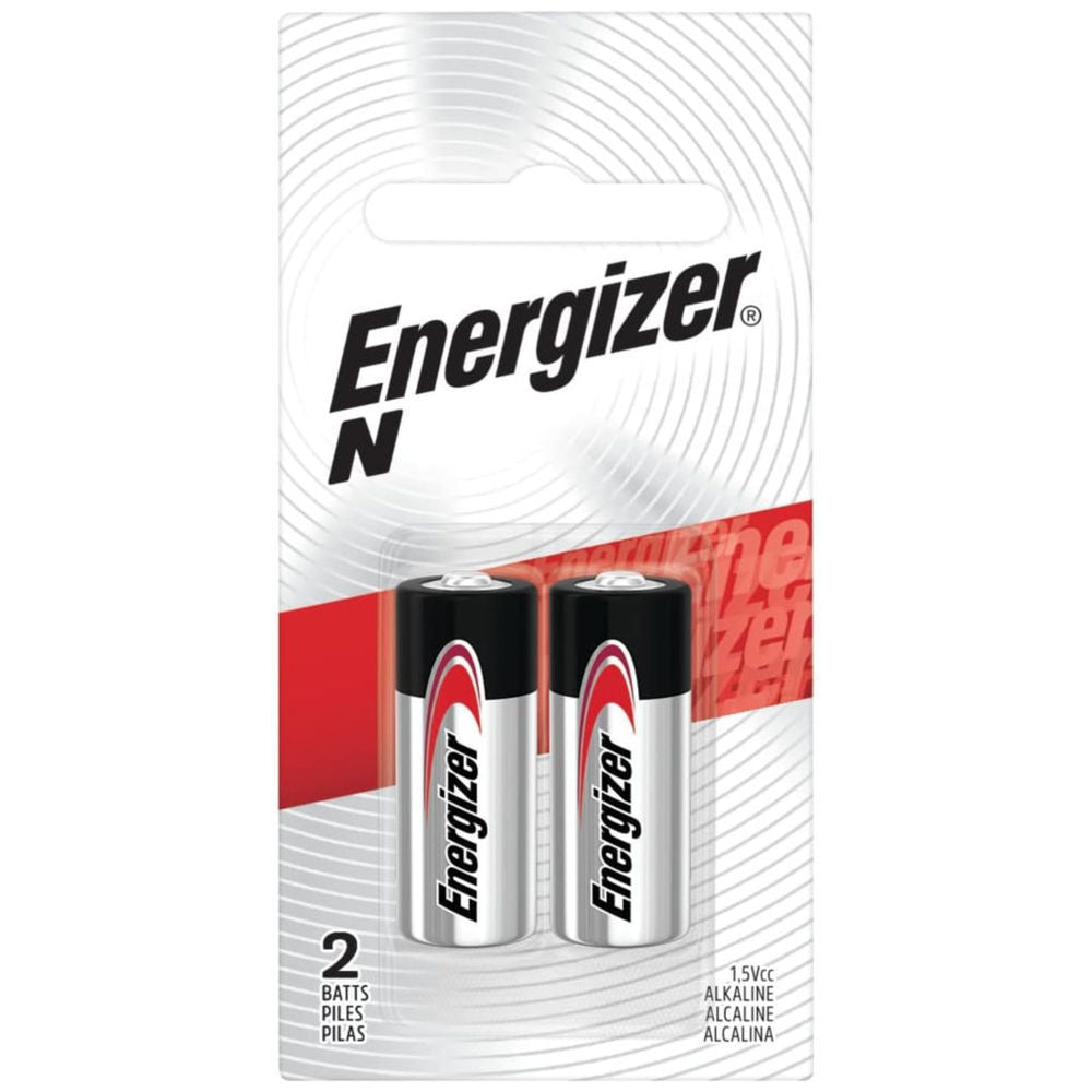 Energizer N/E90BP-2PCS 1.5V