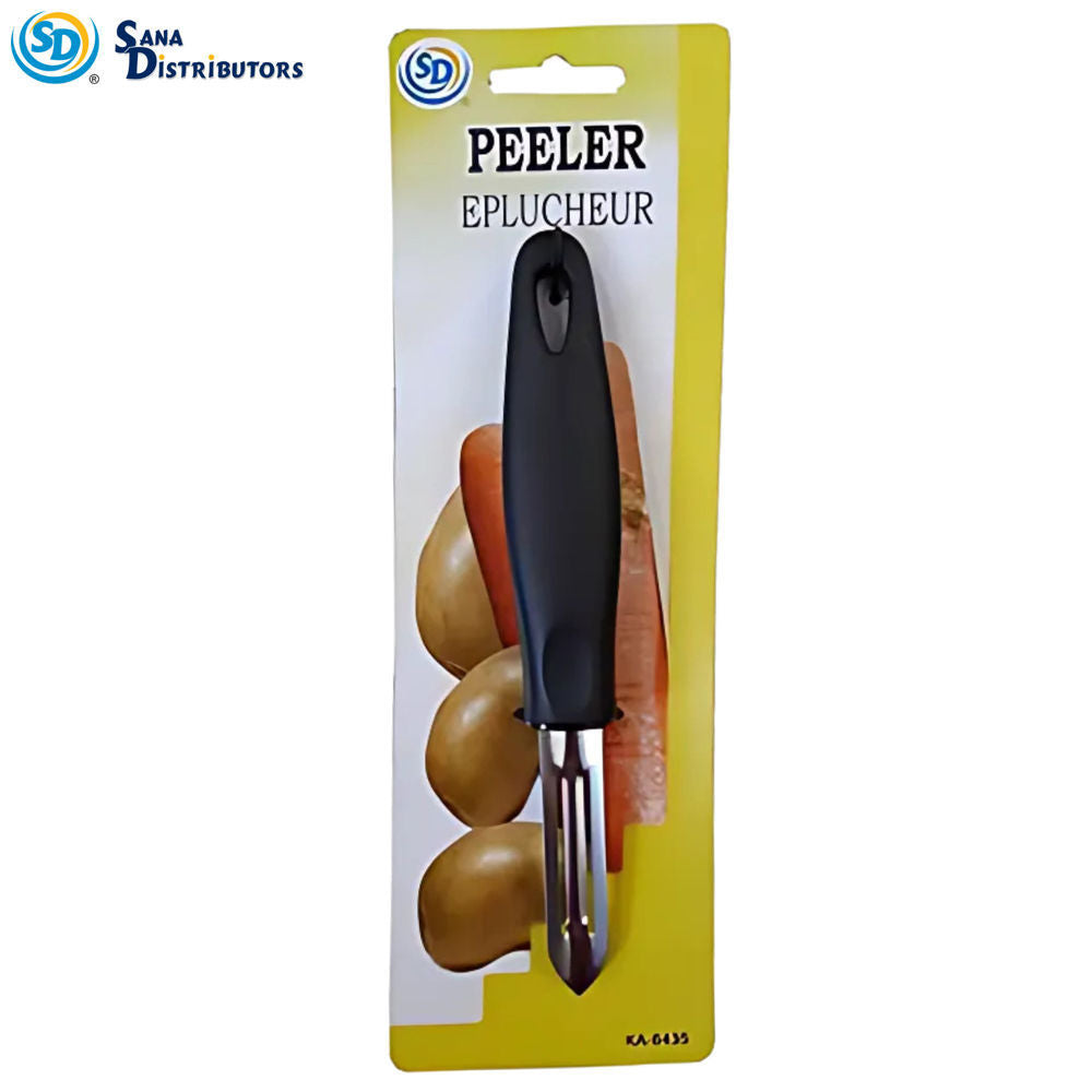 SD Peeler