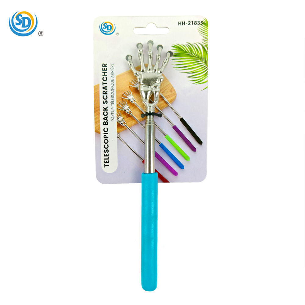 SD Telescopic Extendable Back Scratcher