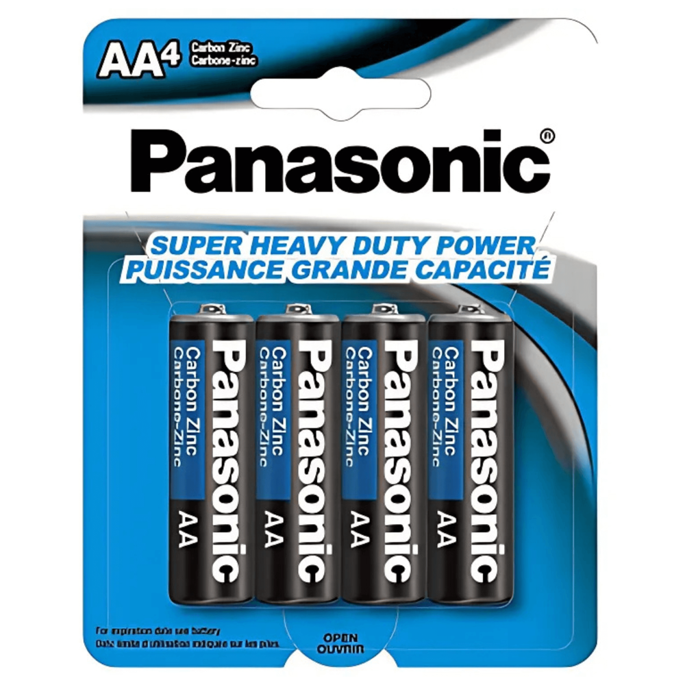 Panasonic AA-4