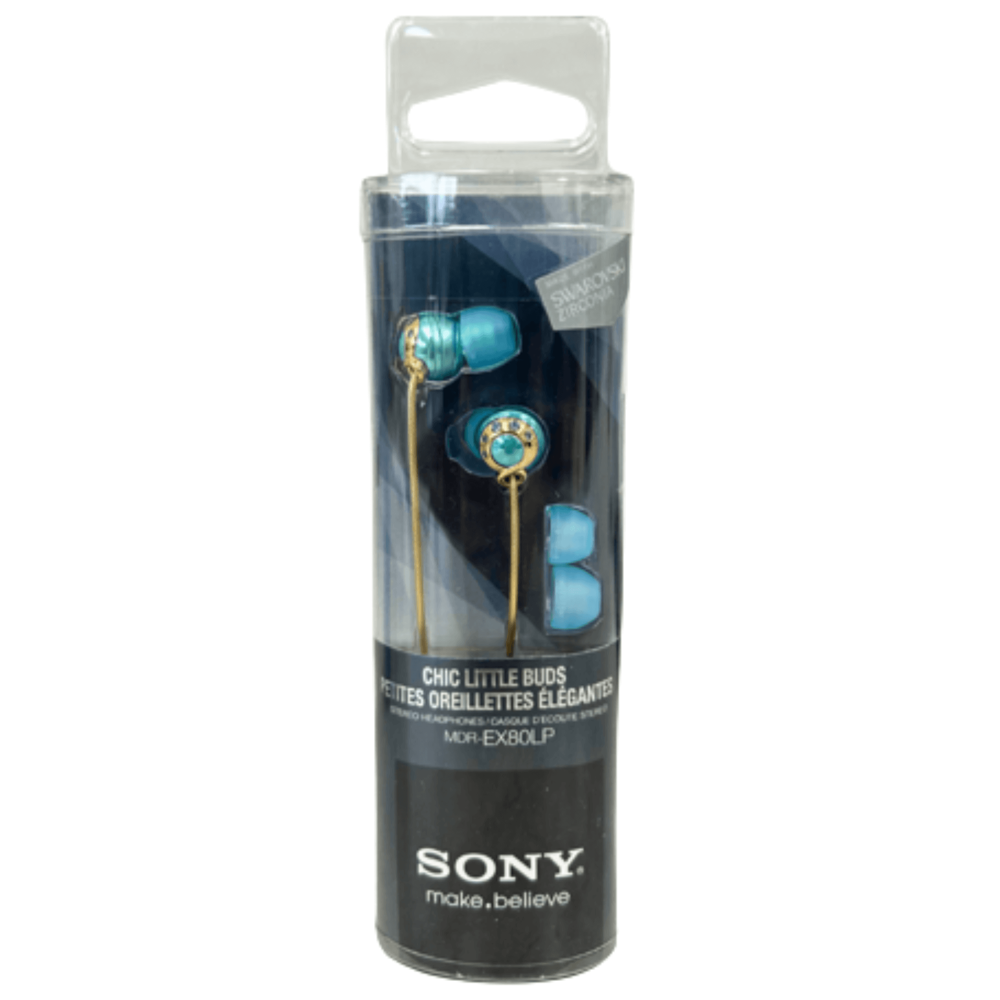 Sony Earbuds