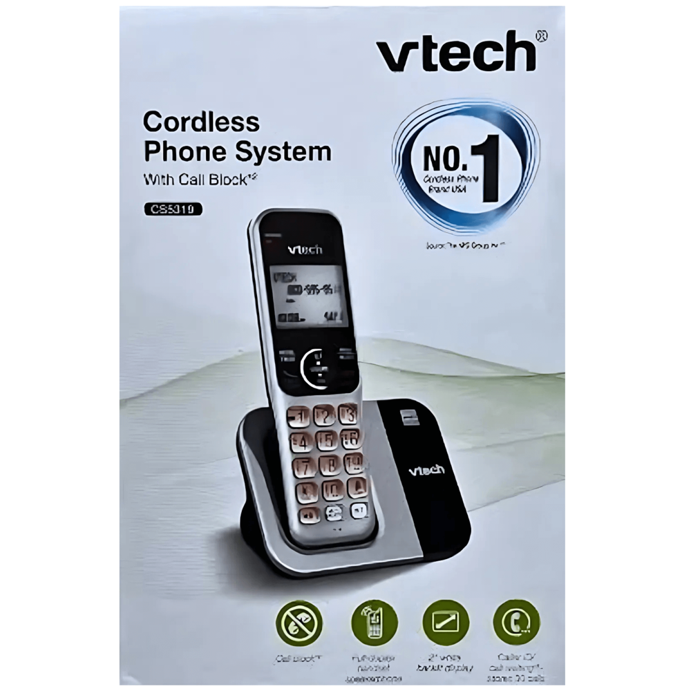 Vtech Phone (refurbished)