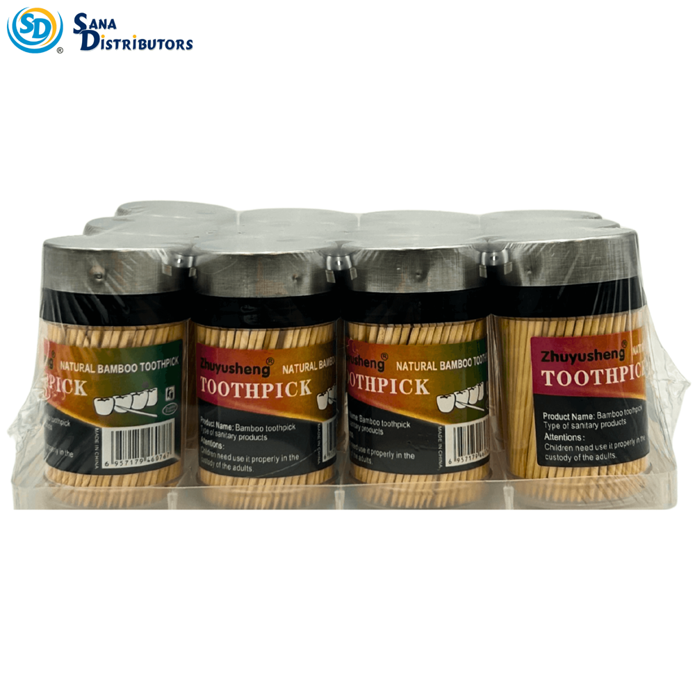 Toothpicks 250 pcs