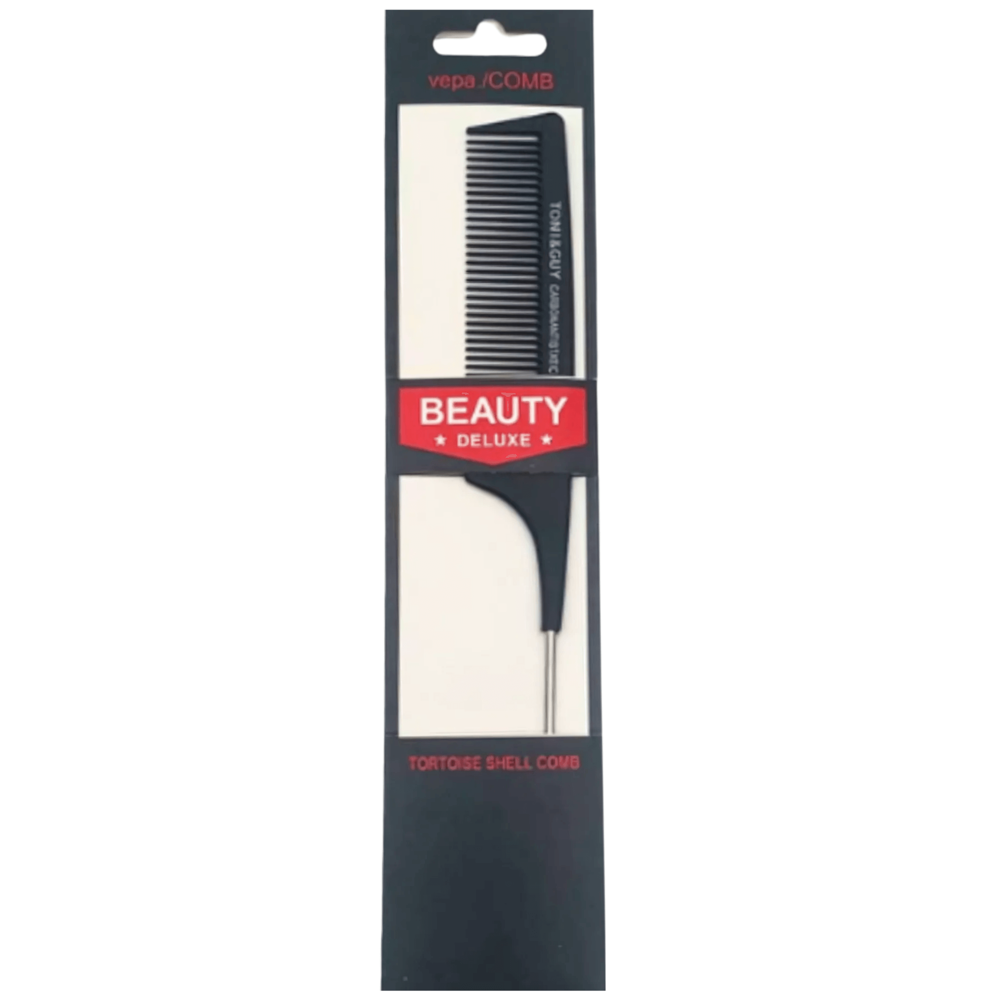 Plastic Comb- 8.5" X 1"