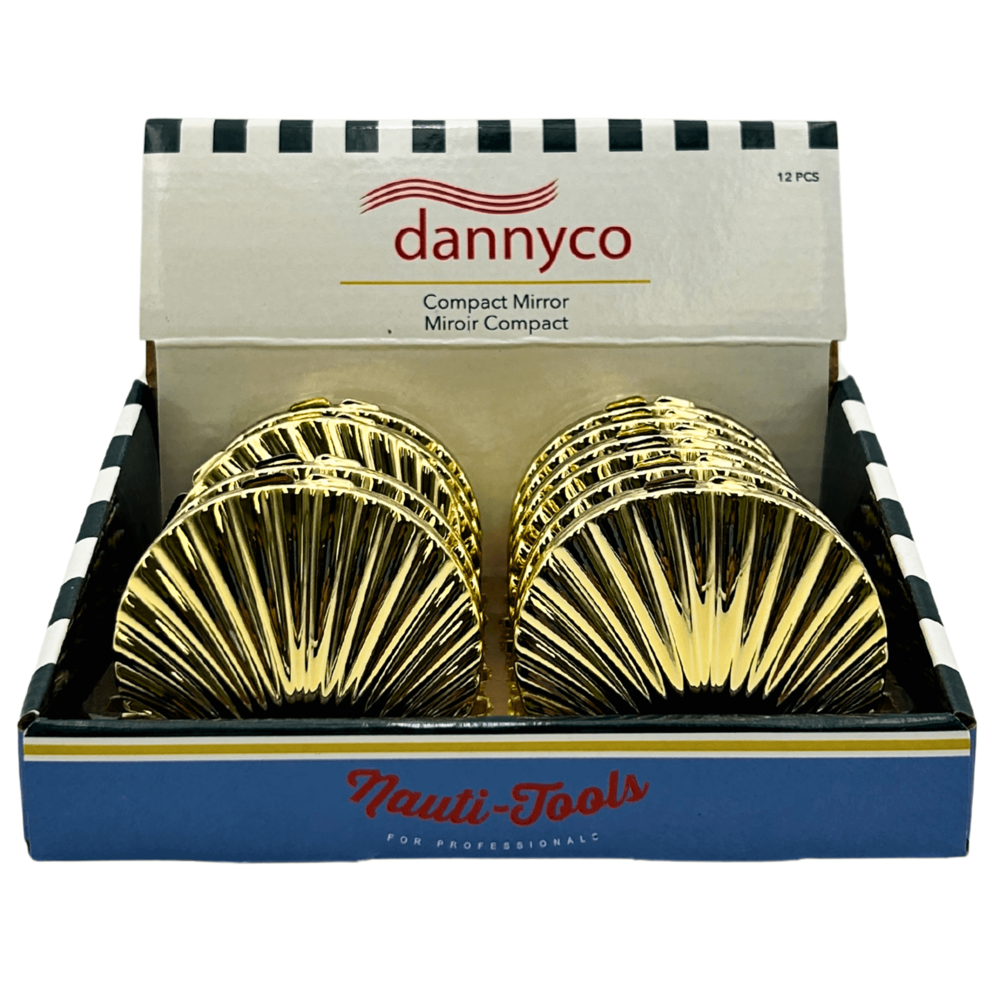 Compact Mirrors