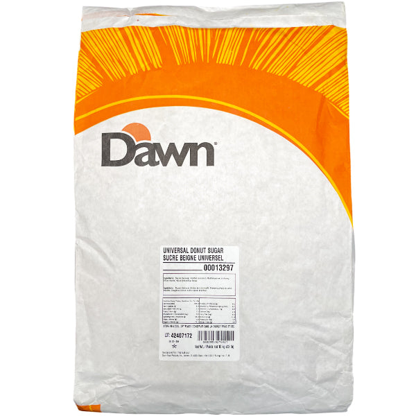 DAWN Universal Donut Sugar 10 kg