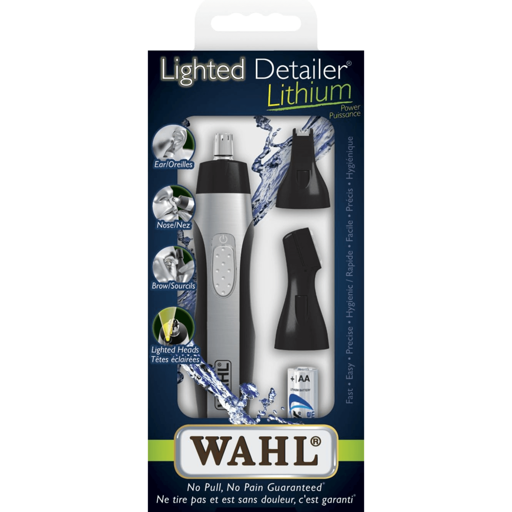 Wahl Ear, Nose, Brow Trimmer