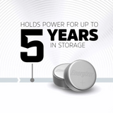 ENERGIZER A76 BATTERY