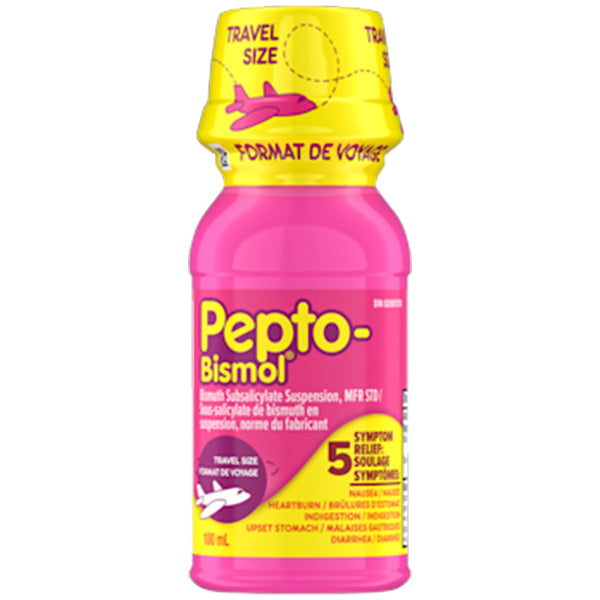 Pepto Bismol 100 mL
