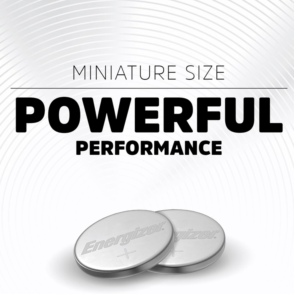 ENERGIZER LITHIUM CR1220