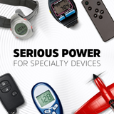 ENERGIZER LITHIUM CR1220