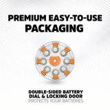 ENERGIZER AZ675DP-8PCS