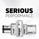 ENERGIZER LITHIUM CR2-2PCS
