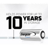 ENERGIZER LITHIUM CR2-2PCS
