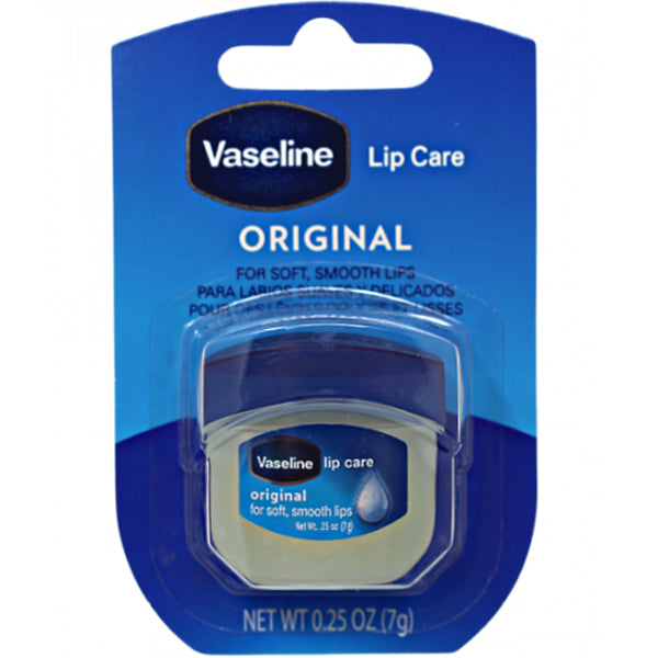 Vaseline Lip Therapy Original 7 g