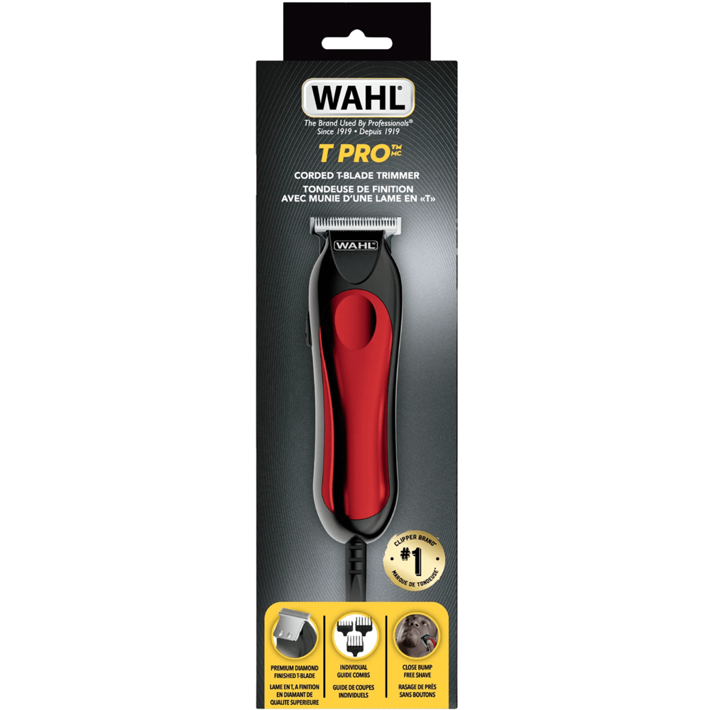 Wahl Trimmer