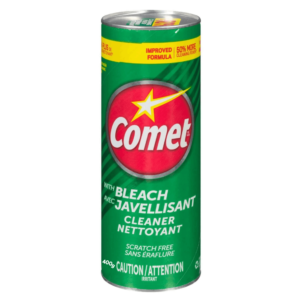 Comet Bleach Powder Original 400 g