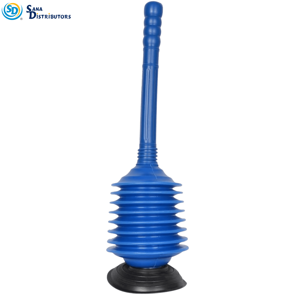 SD Toilet Plunger 24"