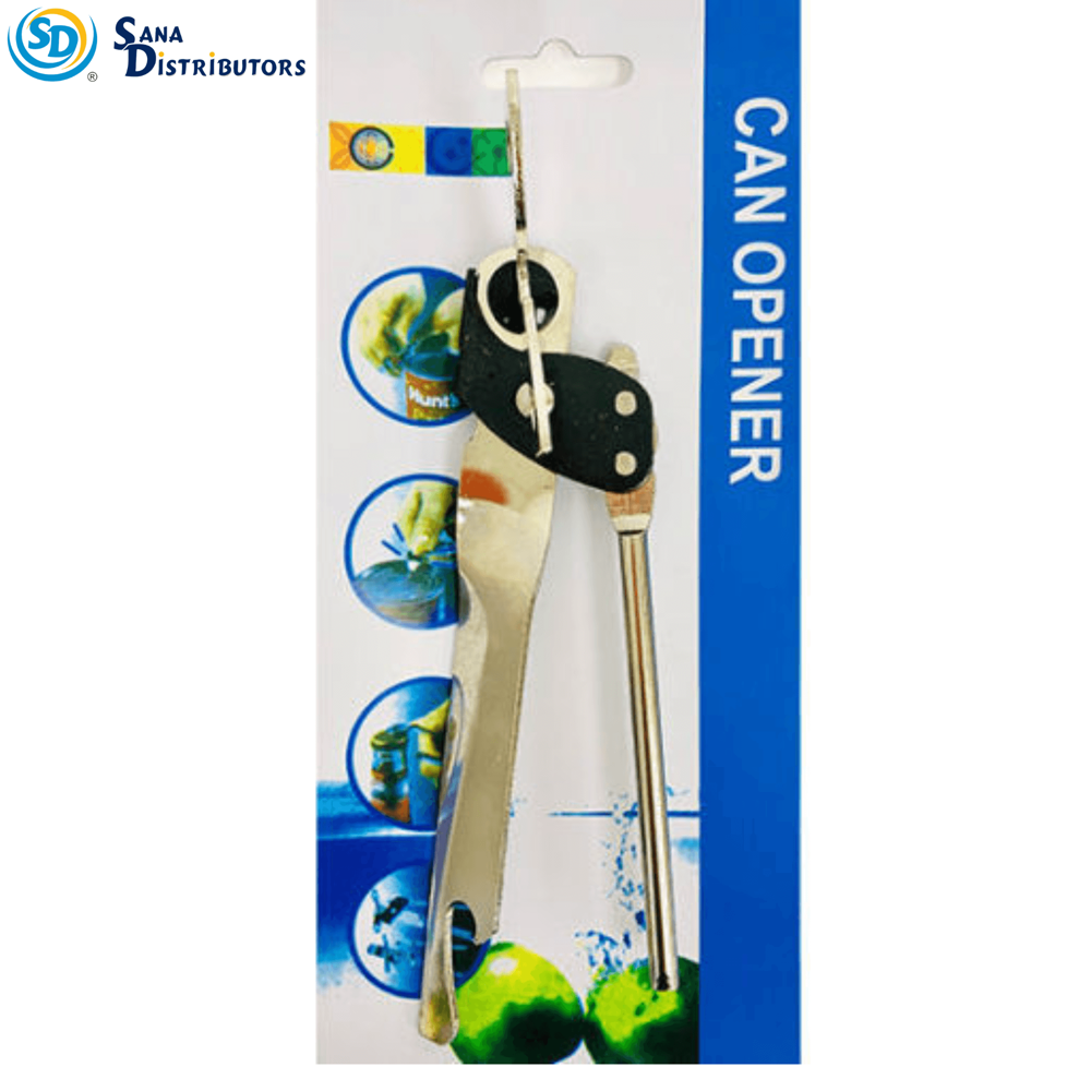 Can Opener 6" X 2"