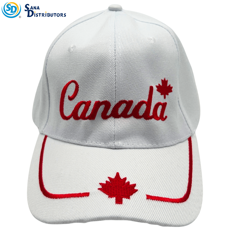 Canada Hat
