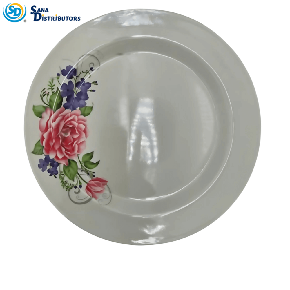 Melamine Plate 10''