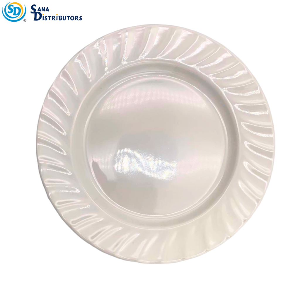 Melamine Plate 10''