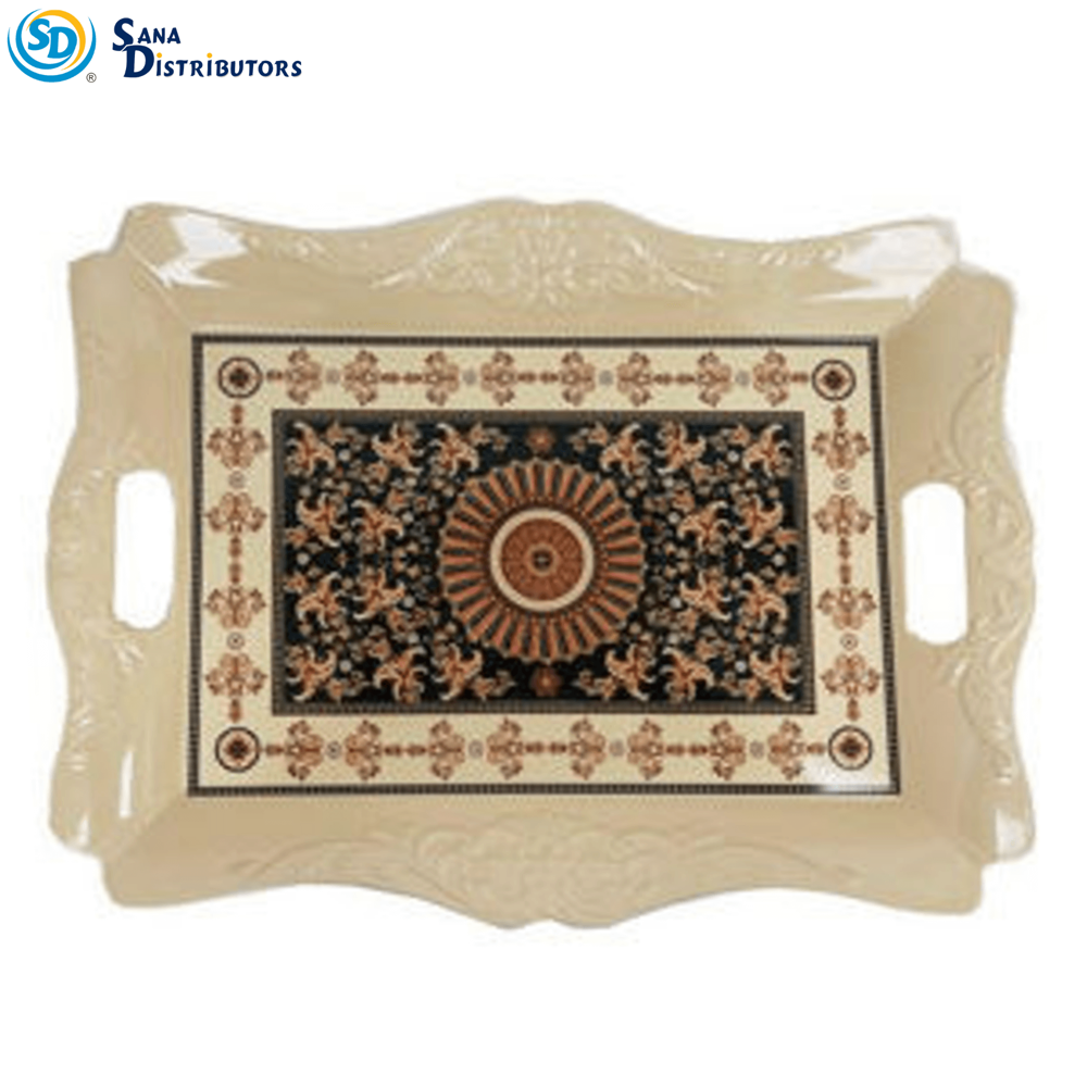 Melamine Plate 42''x32''