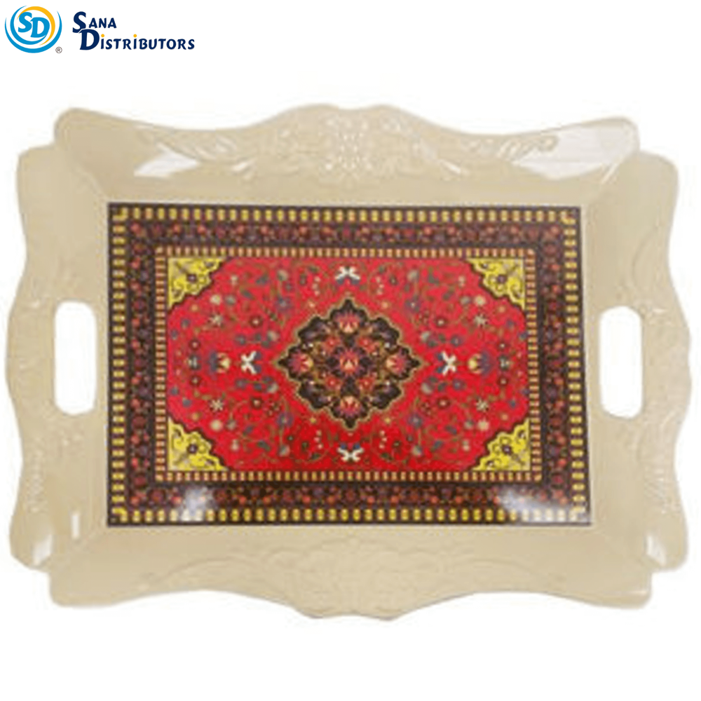 Melamine Tray 50''x38''