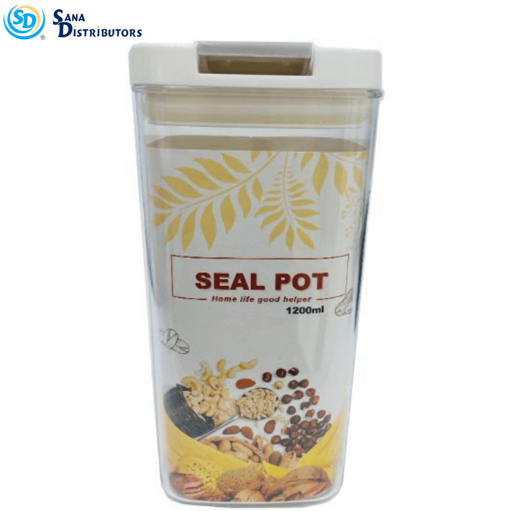 Seal Pot 20x10 m 1200 mL