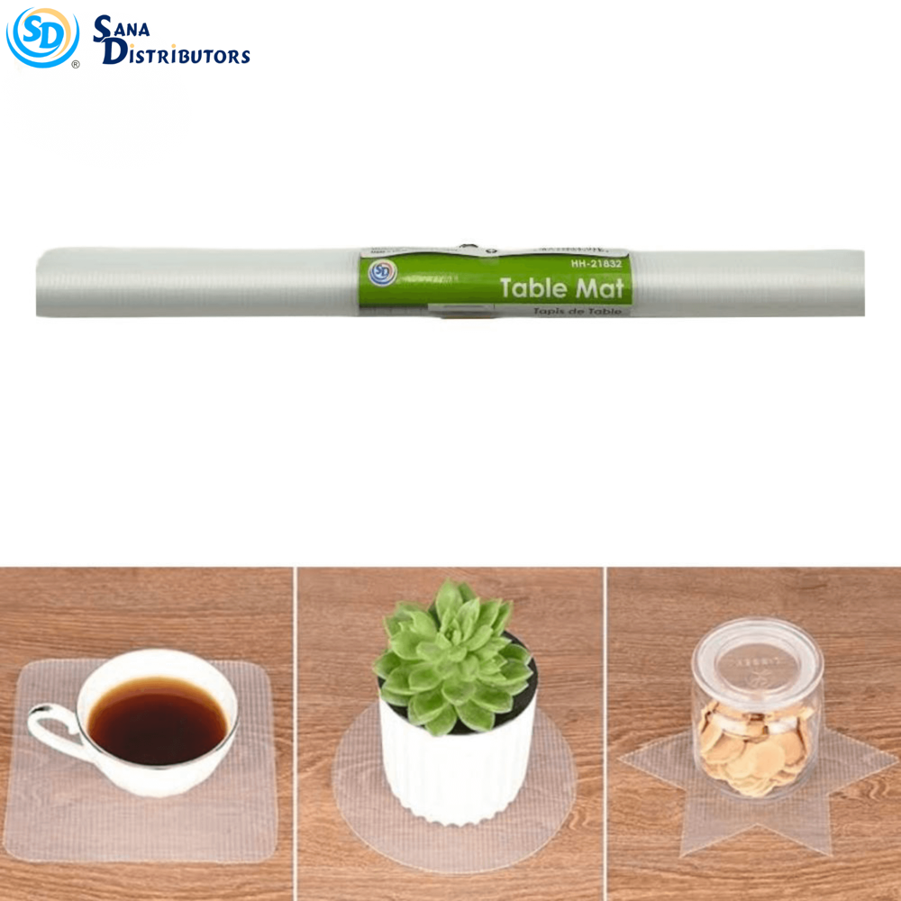 SD Table Mat 19'' X 59''