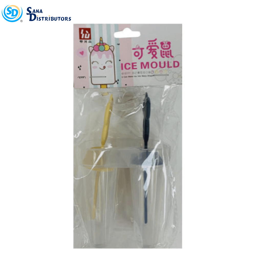 Ice Mould 2 pcs