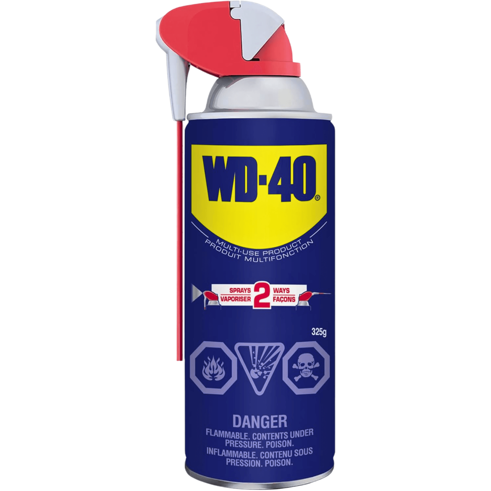 WD-40 Multi-use 325 g