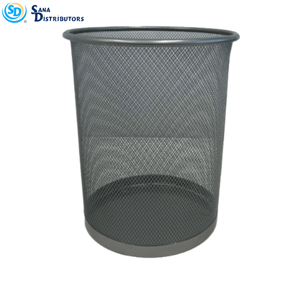 Metal Basket [9'' X 10.5'']