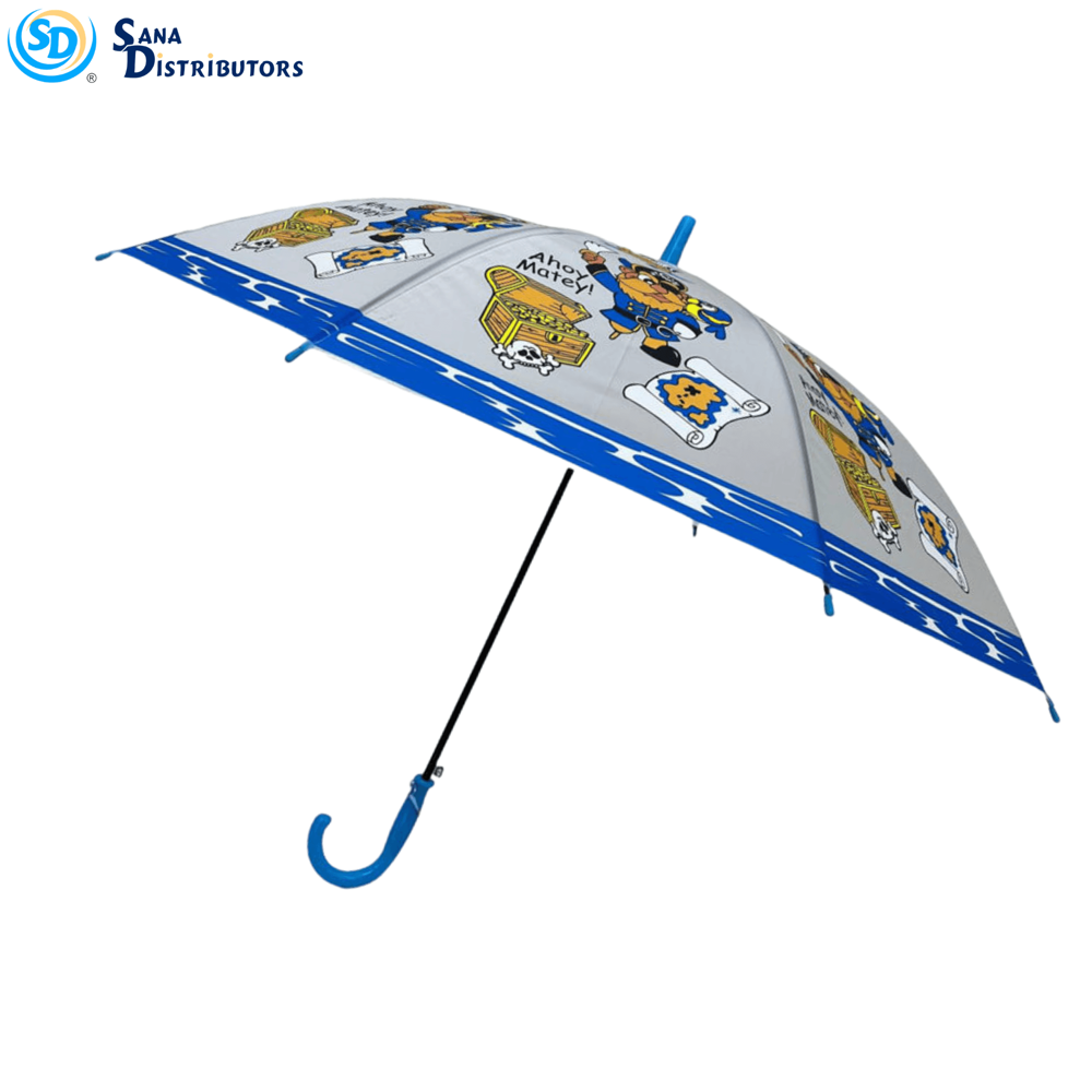 Umbrella for Kids [26" X 30"]